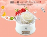 母亲节礼品家用自动迷你自制酸奶机 小型方便快速快乐一叮SNJ-402