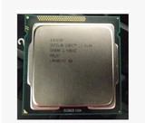 Intel/英特尔 i7-2600 散片 正式版 1155 台式机 工控专用CPU