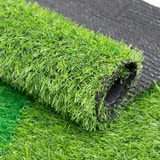 人造草坪仿真草坪草皮假草地户外人工地毯幼儿园草地室内足球场