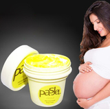 泰国代购pasjel正品强效去除妊娠纹孕妇产后消除祛肥胖纹修复霜