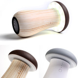 台灯充电宝创意蘑菇个性轻超薄miui/小米移动电源安卓手机通用