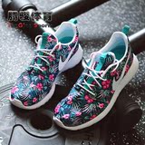 腾骏体育耐克ROSHE ONE男子印花运动休闲跑步鞋833620-310 010