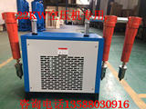 冷冻式压缩空气干燥机3.5立方冷干机冷干机压缩机油水分离器