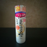 【ViaChan】日本代购SANA/莎娜豆乳乳液滋润清爽温和敏感肌肤可用