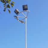 热卖广场灯 广场高杆灯 12米 15米高杆灯 20米体育场灯 led高杆灯