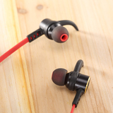 RED BAT 22号运动无线蓝牙耳机4.0入耳式立体声音乐跑步小米苹果