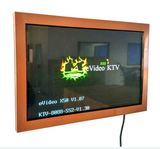 雷石视易阳光视翰音创等等KTV点歌系统18.5寸19寸门牌机广告机