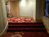 酒店宾馆满铺定制地毯商用大堂专用地毯卧室客厅工程地毯防火阻燃