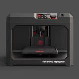 3d打印机Makerbot 5th高精度大尺寸工业三维立体3D打印机美国进口