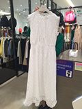 歌莉娅女装 2016年夏季新品 连衣裙 164J4A530原价899