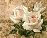 新品diy数字油画家居客厅风景植物花卉大幅手绘装饰画特价白艺