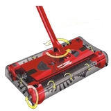 正品出口扫地机器人充电吸尘器家用无线手推式扫地机自动电动扫把