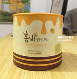 【包邮】韩国正品papa recipe春雨布丁果冻睡眠面膜面霜蜂蜜保湿