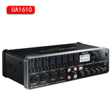 罗兰/Roland UA-1610 UA1610 USB音频接口 专业录音声卡 配音声卡