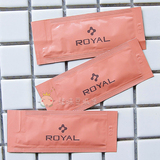 预售日本限量ROYAL脐带血引流精华液胎盘素美白淡斑紧致单袋1.3ml