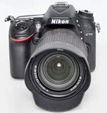 Nikon/尼康 D7100套机（18-140mm）专业数码单反相机  全高清视频