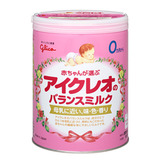 日本代购东京直发日本本土固力果一段奶粉6桶包海运