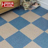 PVC自粘免胶地板革地板胶家用地板纸加厚耐磨环保片材塑胶地毯