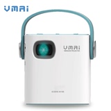 微麦Vmai iCODIS M100 超高清投影机迷你微型手机投影仪