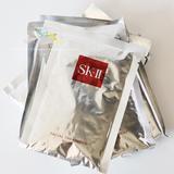 5片包邮 SKII/SK-II/SK2 经典护肤面膜（青春面膜）前男友面膜