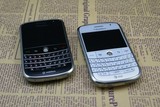 亏本BlackBerry/黑莓9000 WIFI正品手机微信有粉色绿色和无照相版