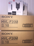 Sony/索尼 HVL-F20M 闪光灯 A7R A7S A7M2 RX1R F20M 闪光灯正品