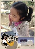 韩国正品 芙莉美娜Primera 纯天然有机宝宝幼儿童气垫防晒霜包邮