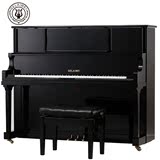 格莱美品牌钢琴初学者全新立式钢琴家庭教学专业培训专用SL-125A