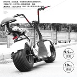 新款哈雷电动车塞夫锂电池电动自行车成人两轮代步车简易电瓶车