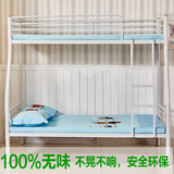 北京包安装高低子母上下床1.5米双层床母子床儿童床上下铺铁床