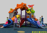 新款大型滑滑梯幼儿园室外滑梯儿童户外游乐设施小区广场滑梯玩具