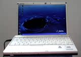 Toshiba/东芝 R900 R900-K02B二手笔记本电脑，九成新上网本12寸