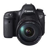 Canon/佳能 EOS 6D套机（24-105mm）专业单反数码相机