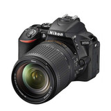 Nikon/尼康 D5500套机(18-140mm) 专业单反数码相机