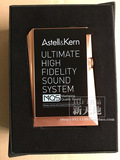 Astell&kern 艾利和AK320 AK380 copper 便携发烧HiFi播放器正品