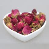 玫瑰花茶 特级纯天然新货散装平阴干玫瑰美容茶叶新鲜花草茶100g