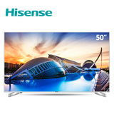 Hisense/海信 LED50EC660US 50英吋4K智能液晶平板电视机轻薄14核