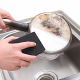 厨房清洁去污海绵擦 纳米神奇正品除垢除锈刷锅神器 魔力擦金刚砂