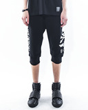 韩国代购BOY LONDON专柜正品时尚个性休闲长裤B61TP11U89