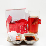 【9块9包邮】斯里兰卡特级红茶20包 锡兰红茶包原装进口红茶包