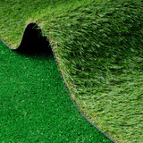 华德地毯人工人造塑料假草地学校园户外仿真草皮草坪楼顶绿草地毯