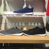 李宁男鞋2016夏季新款网面透气训练鞋减震慢跑板鞋运动鞋ACGL057