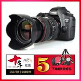 【国行|原装正品|5重礼】Canon佳能 EOS 6D 全画幅单反相机/照像