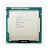 Intel/英特尔 i5-3450 正式版本 酷睿四核散片CPU 1155保一年
