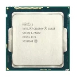 Intel/英特尔 G1820 散片 cpu 全新行货 1150针脚 行货一年包换