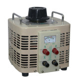 正品全力 调压器220V 单相 接触调压器 TDGC2J-5KVA 5000W