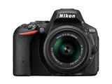 Nikon/尼康 D5500套机(18-55mm) 尼康D5500 单反相机 正品