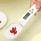 日本多利科dretec 电子计量勺 烘焙秤 厨房计量称 精准克勺食品称