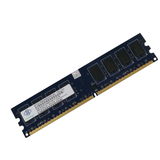 Elixir/南亚易胜NANYA 2G DDR2 800台式机内存条PC2-6400U兼容667