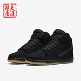 Nike SB Dunk High Pro 黑曼巴 305050 029